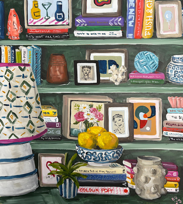 So Many Good Things by Brooke Dalton