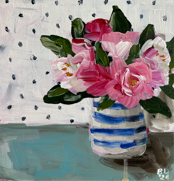 Spots and Stripes by Brooke Dalton, Image 1.