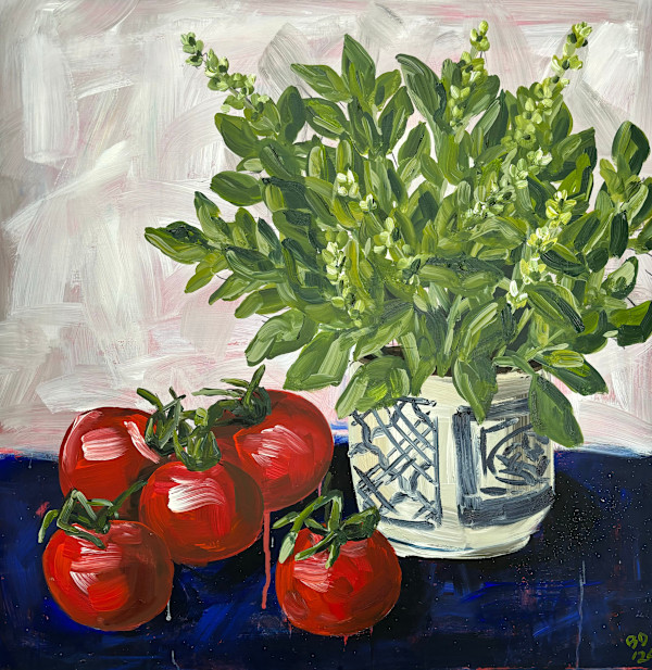 The Best Combo by Brooke Dalton, Image 1.