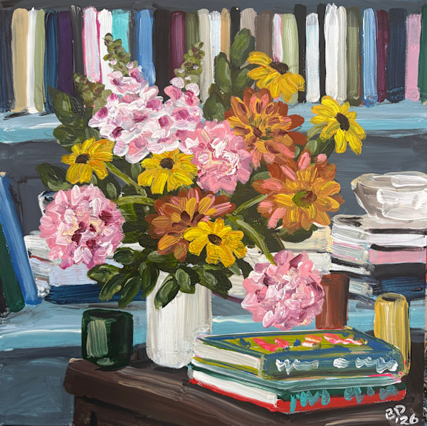 I am Obsessed by Brooke Dalton, Image 1.
