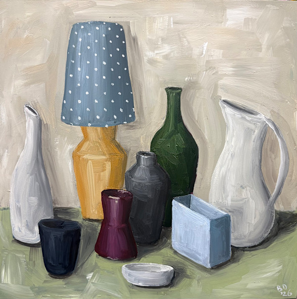 Simplicity by Brooke Dalton, Image 1.