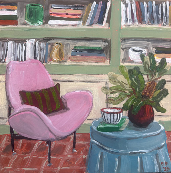 My Family Don't Understand by Brooke Dalton, Image 4.