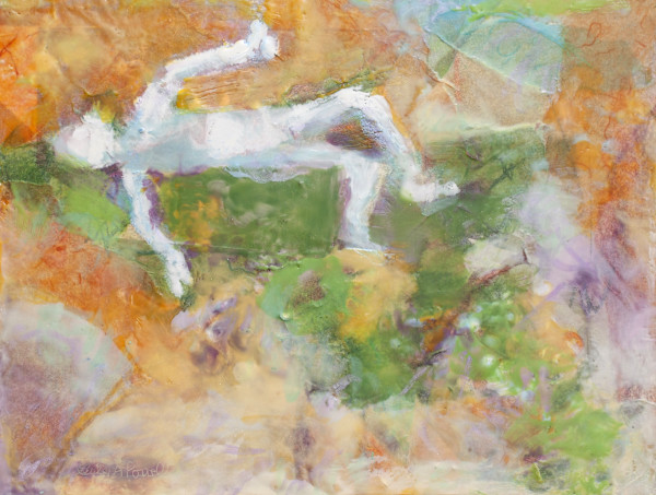 Down by Lesley A. Powell, Image 3.