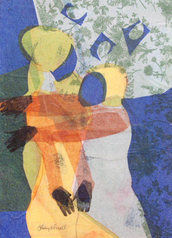Unreturned Embrace by Lesley A. Powell, Image 6.