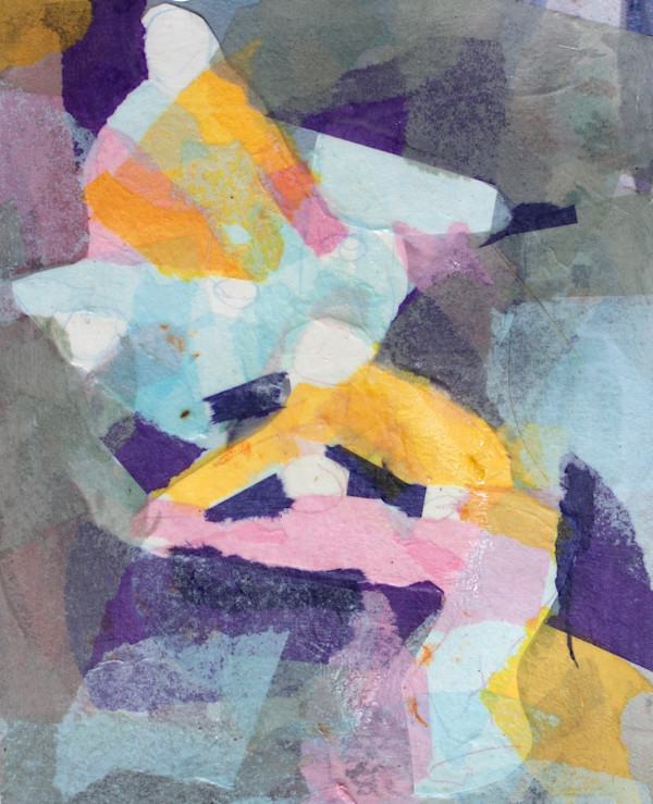 Two Pilates Sessions by Lesley A. Powell