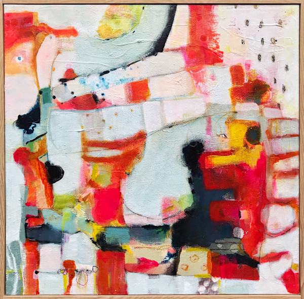 Reckless Abandon by Consu Tolosa, Image 1.