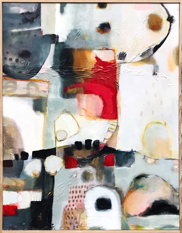 Edges & Pathways by Consu Tolosa, Image 1.