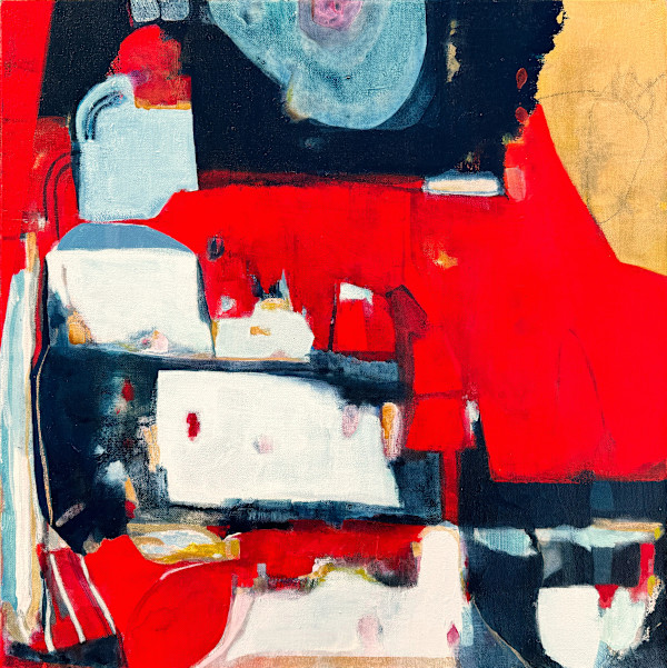 Extraordinary Chance by Consu Tolosa, Image 1.