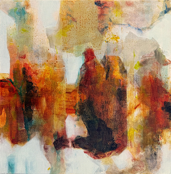 Fragments by Consu Tolosa, Image 1.