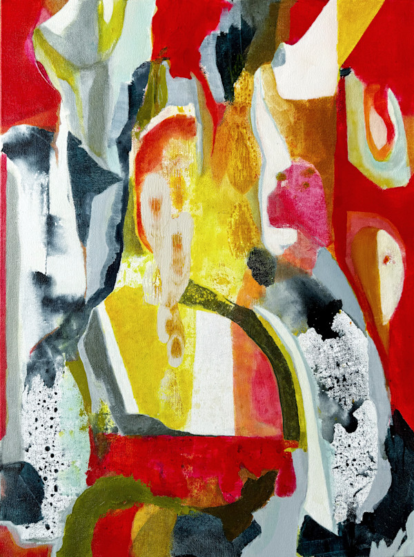 Between by Consu Tolosa, Image 1.