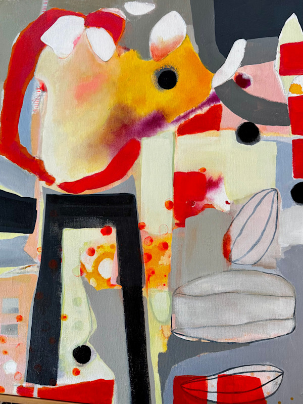 Bold Defiance by Consu Tolosa, Image 1.