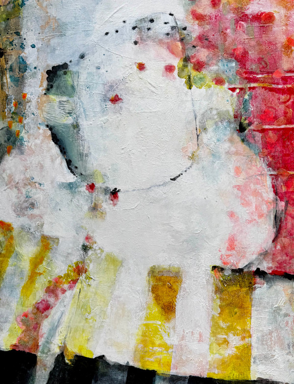 Birth of Possibilities by Consu Tolosa, Image 1.