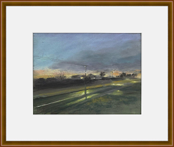 Almost Home by Tiana Ballagh, Image 1.
