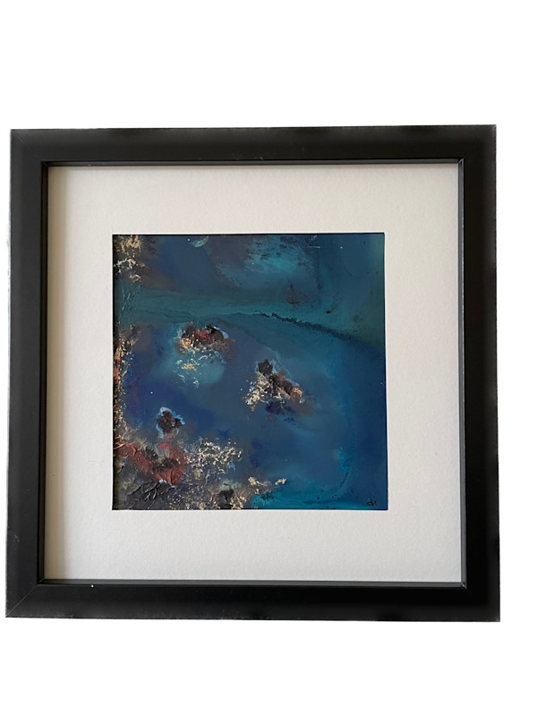 The Bay by Tiana Ballagh