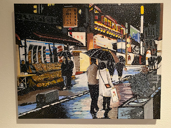 An Evening in Hong Kong by Kevin Corrigan, Image 22.