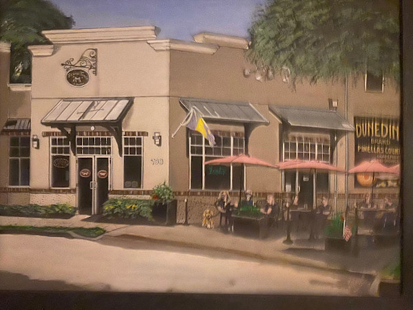 Rosie’s Tavern by Kevin Corrigan, Image 24.