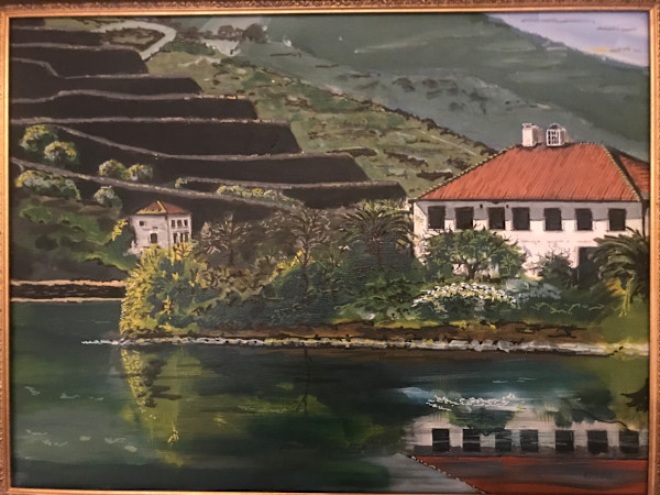 Sailing the Douro by Kevin Corrigan, Image 3.