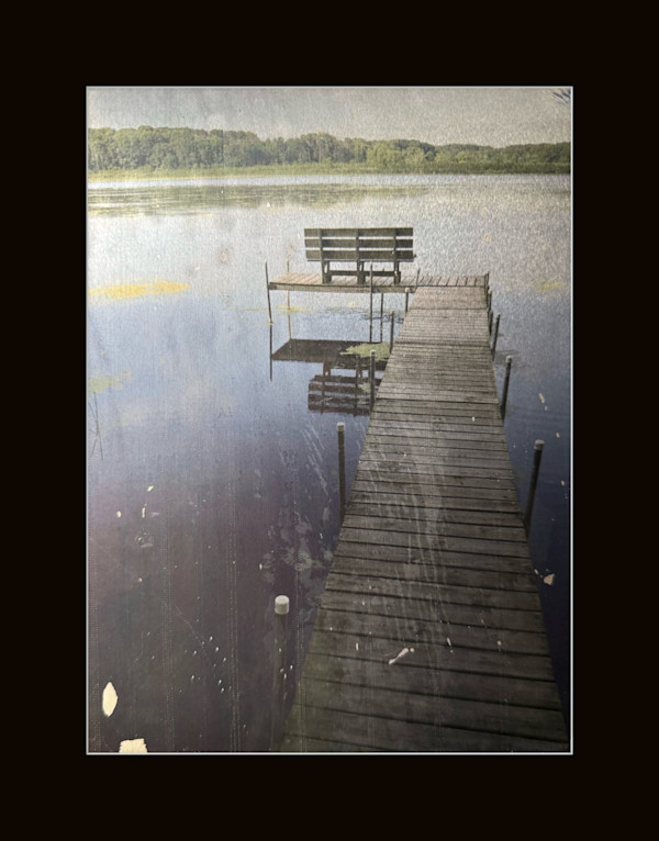 Lost by Shama Shams, Image 1.