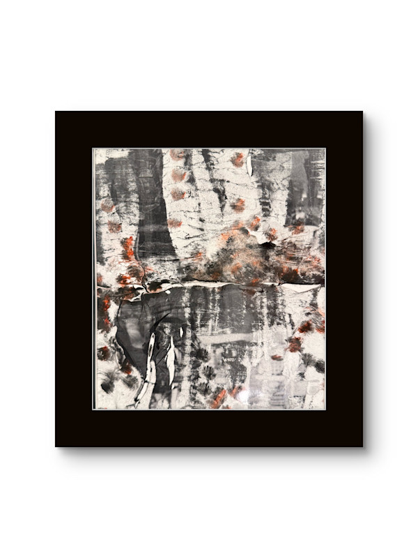 Blood by Shama Shams, Image 1.