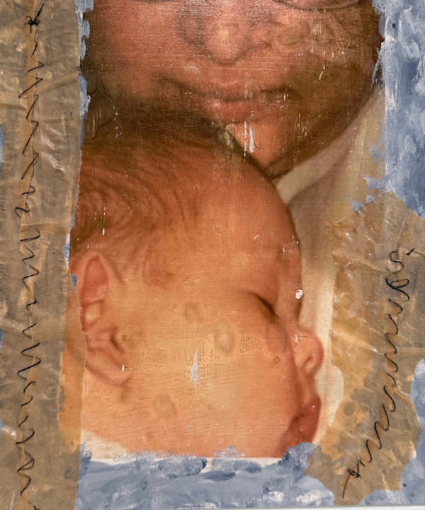 Held by Shama Shams, Image 3.