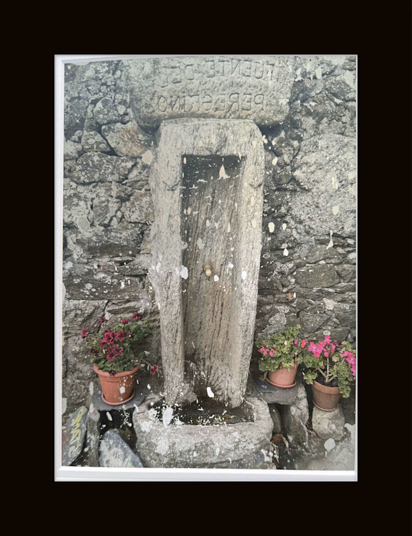 Remains of Portugal by Shama Shams, Image 1.