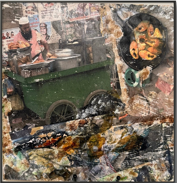 What Sustains Us by Shama Shams, Image 1.