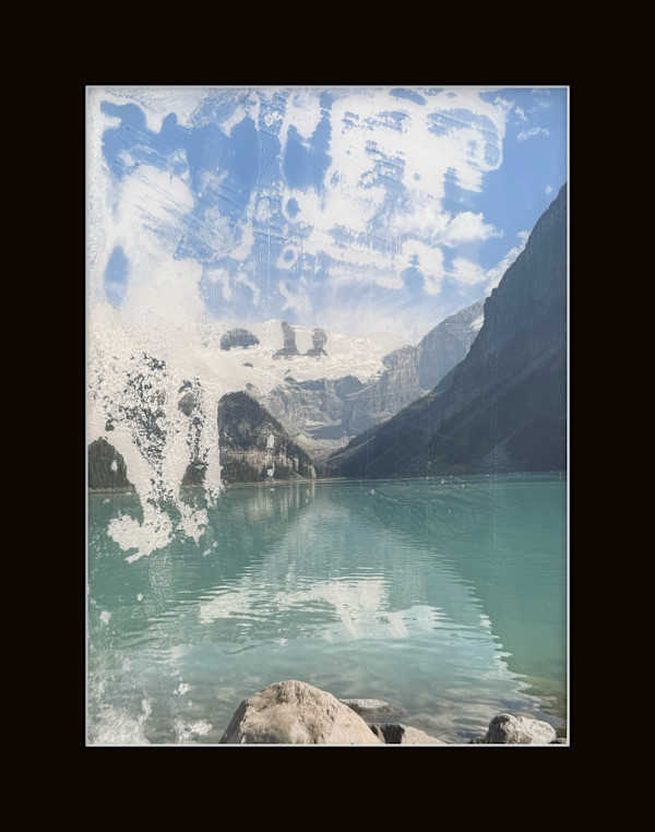 Banff by Shama Shams, Image 1.