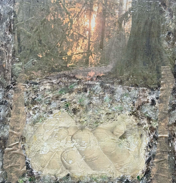 What the Earth Remembers by Shama Shams, Image 1.