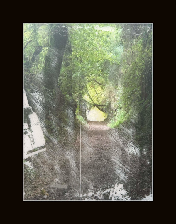 Camino Waits by Shama Shams, Image 1.