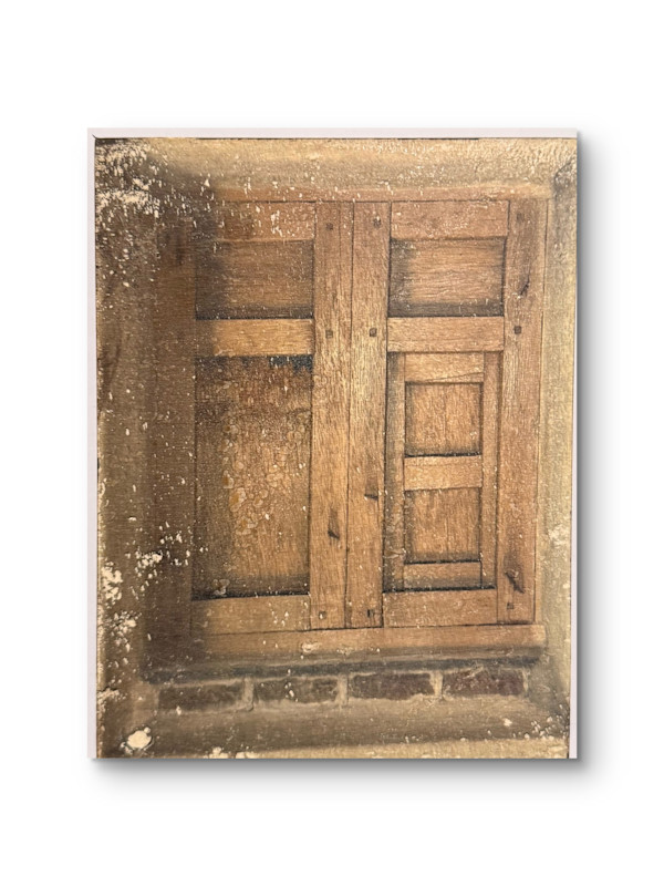 Corner of Ordinary Miracles by Shama Shams, Image 1.
