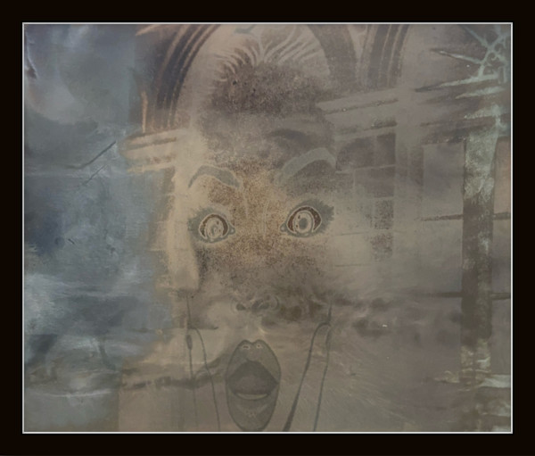 Photography #0034 by Shama Shams, Image 1.