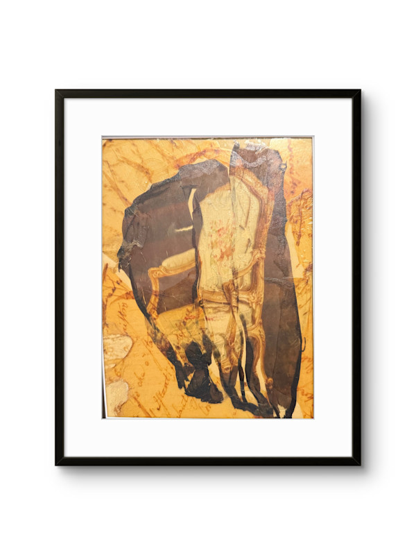 The Seat by Shama Shams, Image 1.