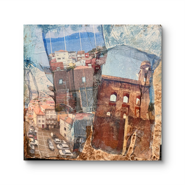 From Above by Shama Shams, Image 1.