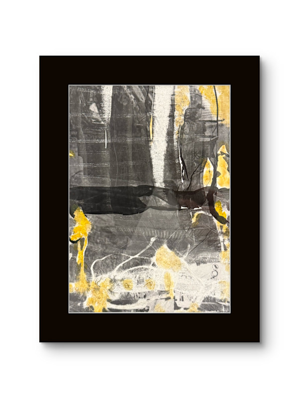Lost in Thoughts by Shama Shams, Image 1.