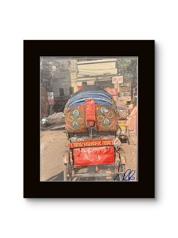 Still Moving by Shama Shams, Image 1.