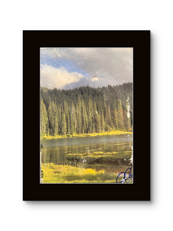 Outdoor by Shama Shams, Image 1.