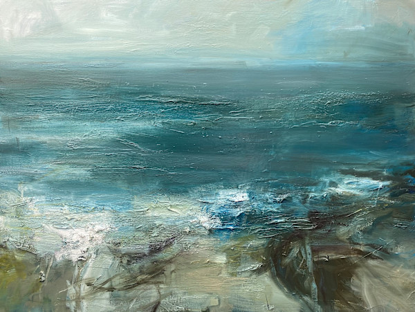 Sea longing by Addy Gardner, Image 1.