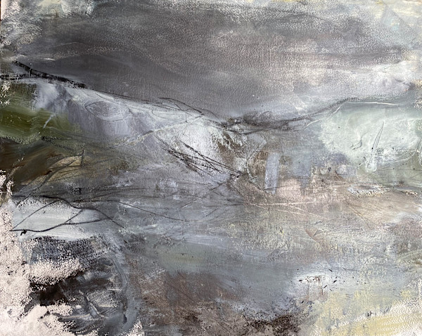 Cove  II by Addy Gardner, Image 1.