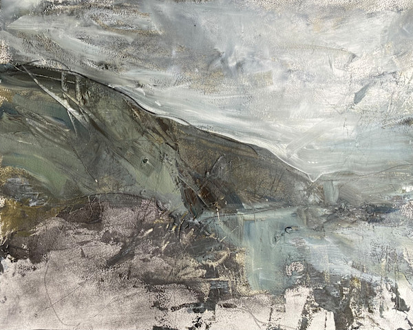 Cove  I by Addy Gardner, Image 1.