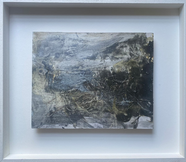Rock formations II by Addy Gardner, Image 1.