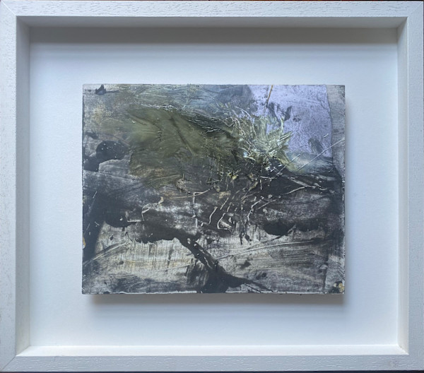 Rock formations I by Addy Gardner, Image 2.