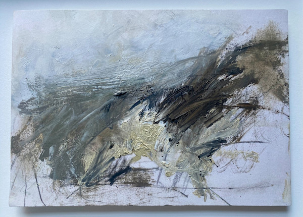 Wandering II by Addy Gardner, Image 1.