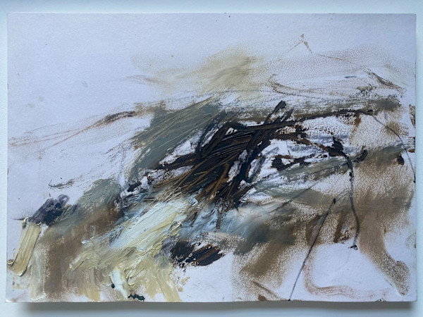 Wandering I by Addy Gardner, Image 1.