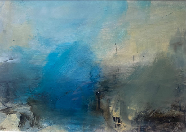 Sea spray II by Addy Gardner, Image 1.