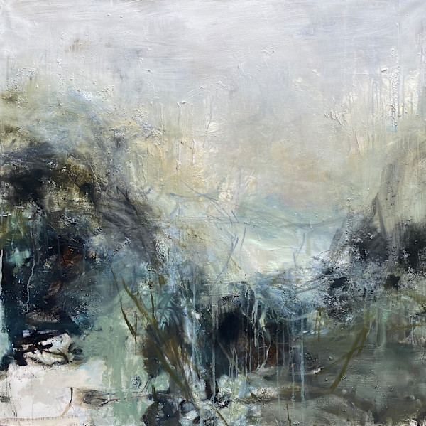 Invisible threads by Addy Gardner, Image 1.