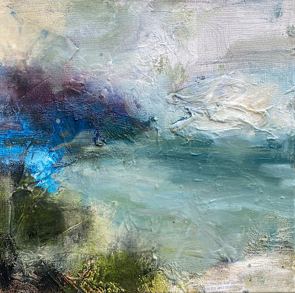 Beach walk I by Addy Gardner, Image 1.