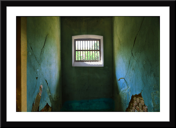 From Doftana Prison Jud Prahova 8096 by Adam Soch, Image 1.