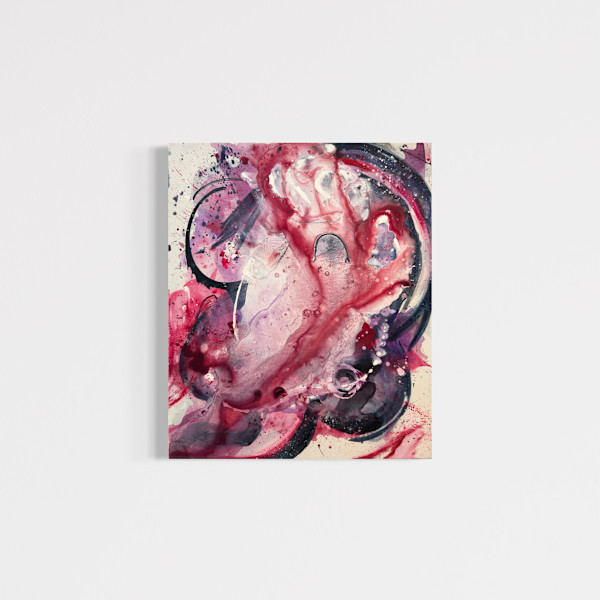 Red by Ryann Kasey