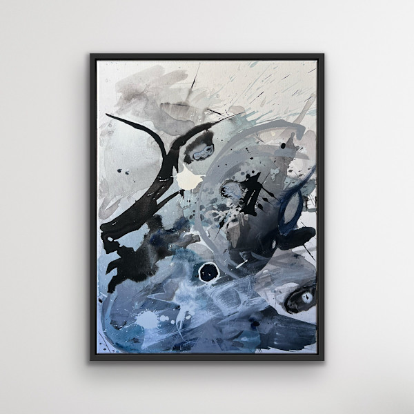 Velvet Smoke by Ryann Kasey, Image 1.