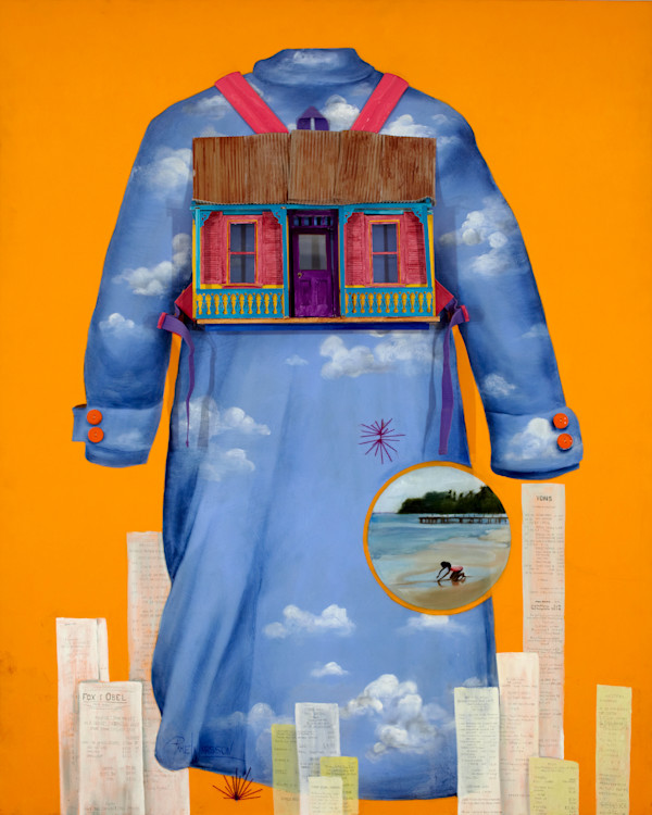 Jamaica by Pamela Larson Toscher, Image 1.